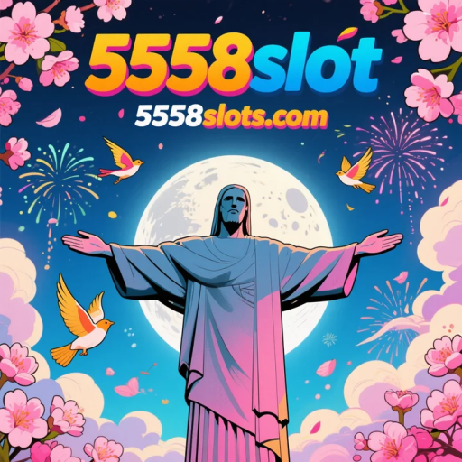 5558slot